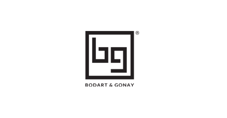 Bodart & Gonay logo